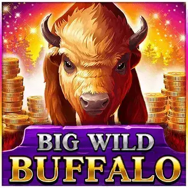 Graj Big Wild Buffalo Marvel casino