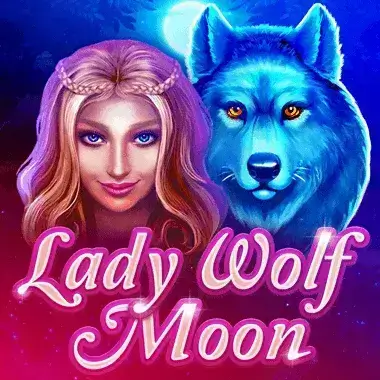 Graj Lady Wolf Moon Marvel casino